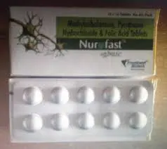Methylcobalamin Tablets